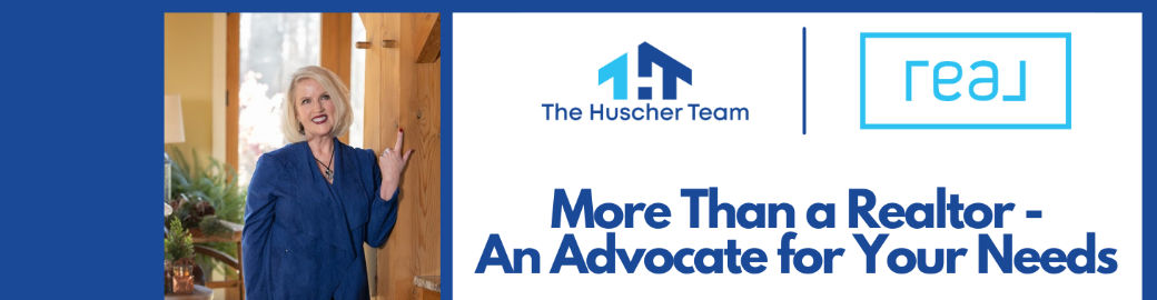 Debbie Huscher Top real estate agent in Hartford