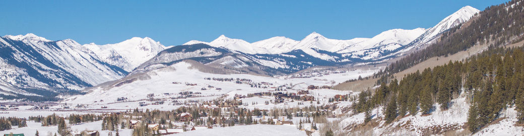 Alex Richland Top real estate agent in Crested Butte