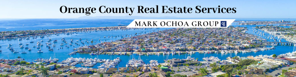 Mark Ochoa Top real estate agent in Irvine