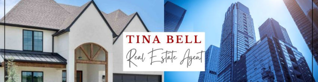Tina Bell Top real estate agent in Broken Arrow