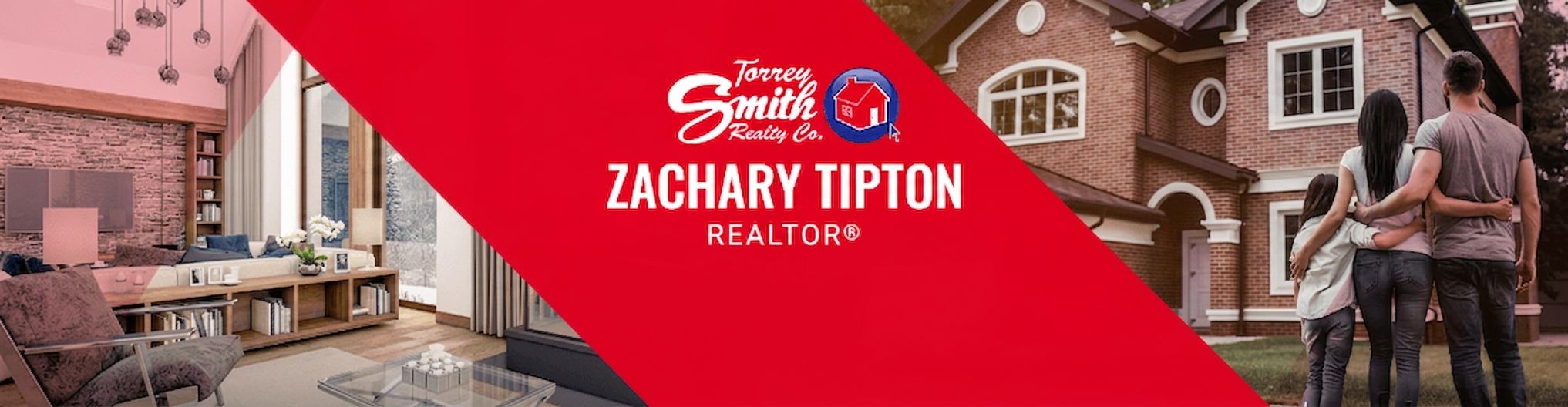 Zach Tipton Top real estate agent in Shelbyville