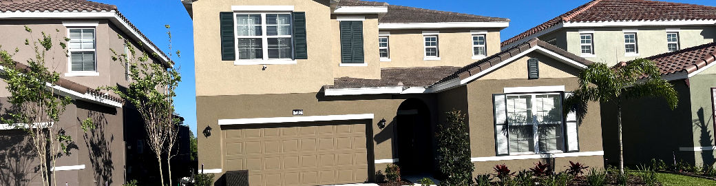 Ada Tancun Top real estate agent in Winter Park