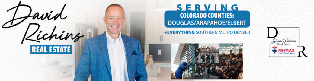 David Richins Top real estate agent in Englewood