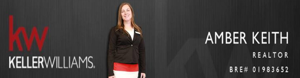 Amber Keith Top real estate agent in Redlands