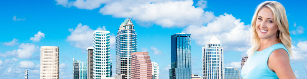 Kristine Atwell Top real estate agent in Palm Harbor