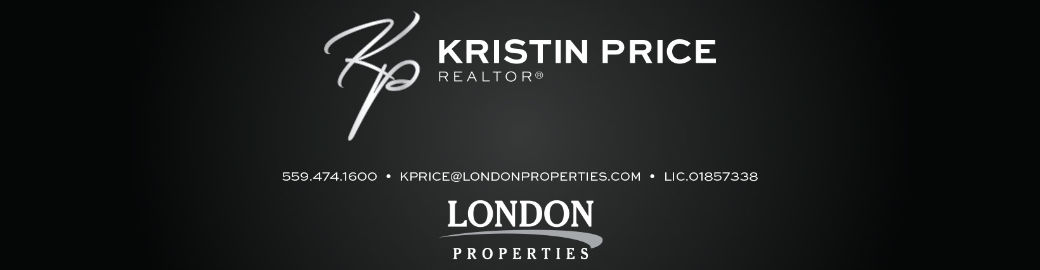 Kristin Price Top real estate agent in Chowchilla