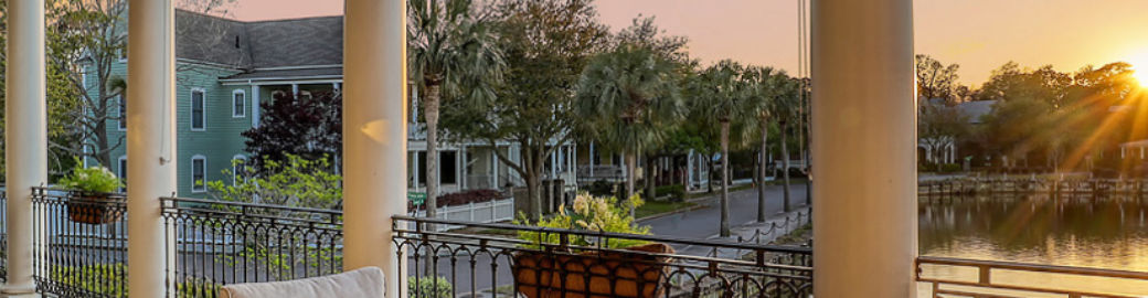 Lauren Zurilla Top real estate agent in Mount Pleasant