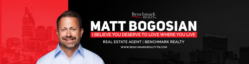 Matt Bogosian Top real estate agent in franklin