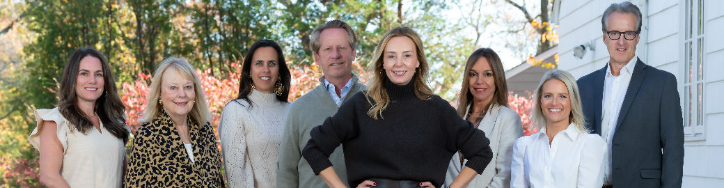 Cindy Raney Top real estate agent in Westport