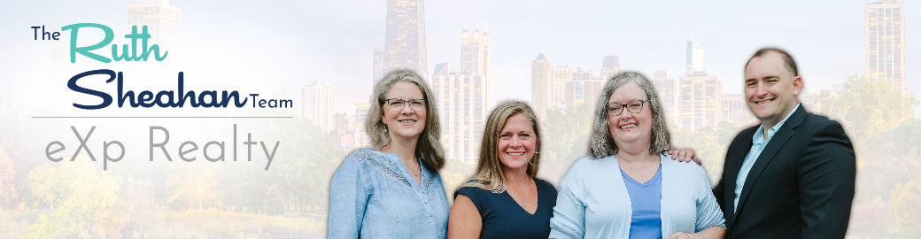 Ruth Sheahan Top real estate agent in Oswego