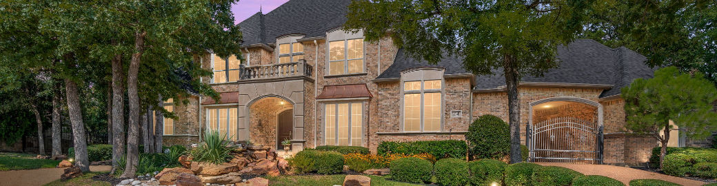 Trish Knight Top real estate agent in Colleyville
