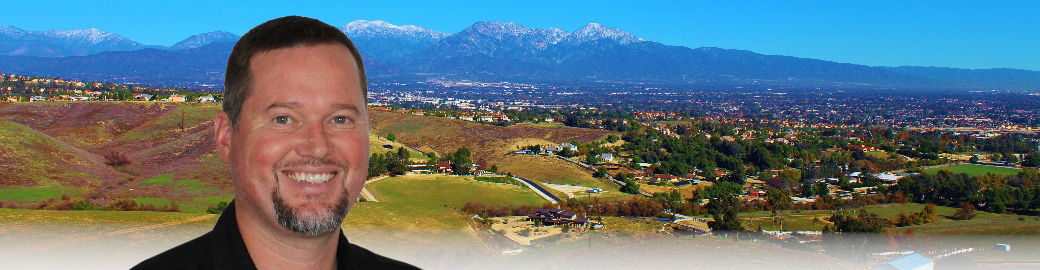 Dan McGirr Top real estate agent in Chino Hills