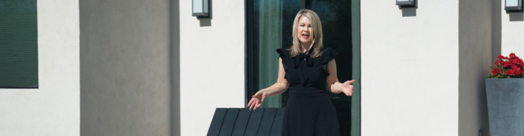 Andrea Crouch Top real estate agent in Phoenix