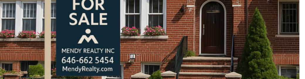 Mendy Lipsker Top real estate agent in Brooklyn