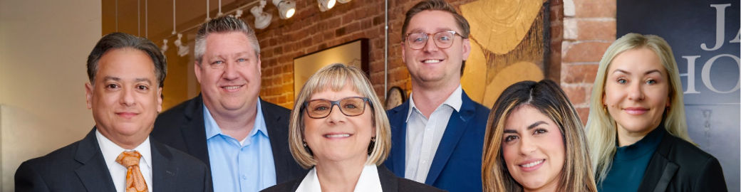 Steve Jasinski Top real estate agent in La Grange
