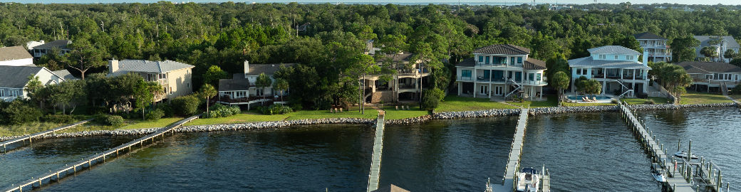 Stephan Vance Top real estate agent in Pensacola