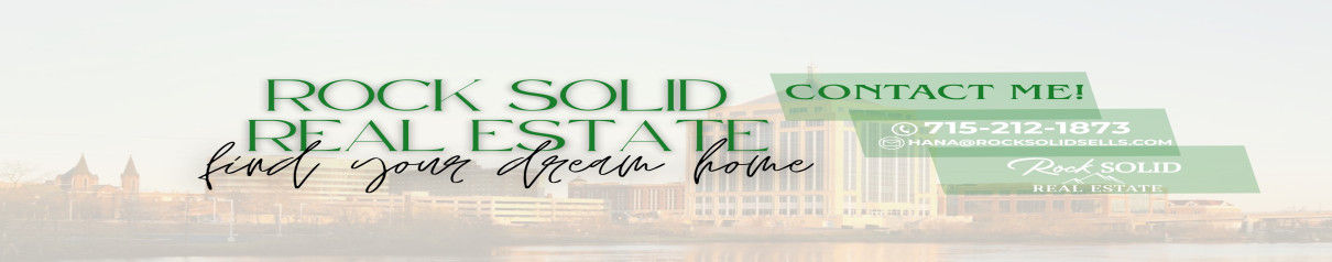 Hana Larson Top real estate agent in Wausau
