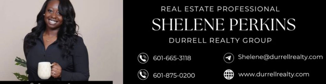 Shelene Joseph-Perkins Top real estate agent in Flowood