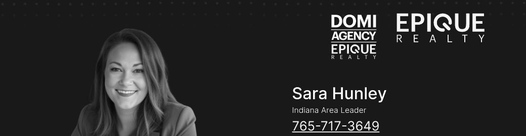 Sara Hunley Top real estate agent in Carmel