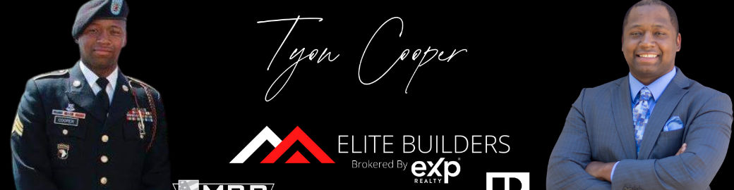 Tyon Cooper Top real estate agent in Austin