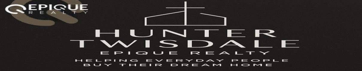 Hunter Twisdale Top real estate agent in Nashville