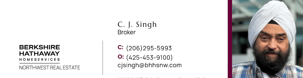 C j Singh2062955993 Top real estate agent in BELLEVUE