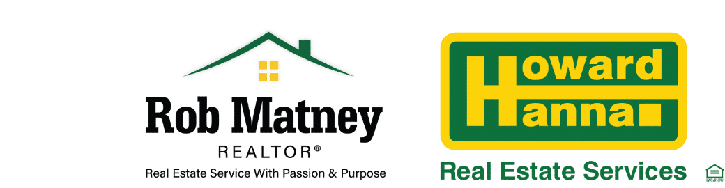 Rob Matney Top real estate agent in Gahanna