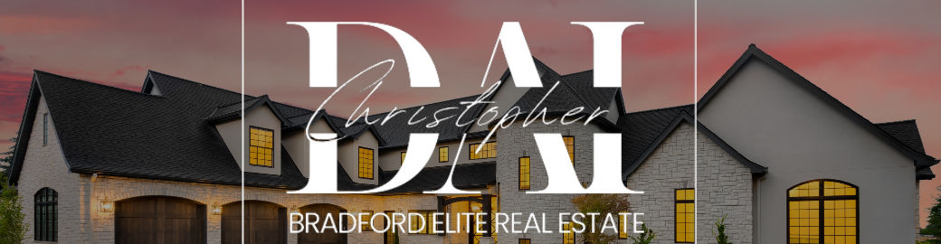 Christopher Dai Top real estate agent in Rockwall