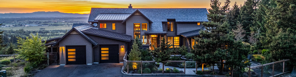 Jon Burke Top real estate agent in Eugene
