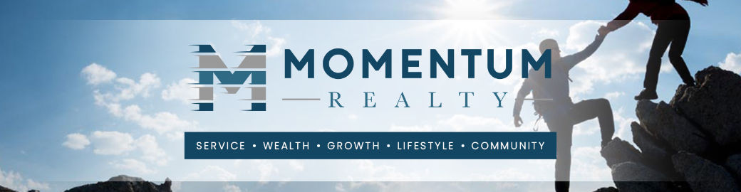 Momentum Realty Top real estate agent in Jacksonville