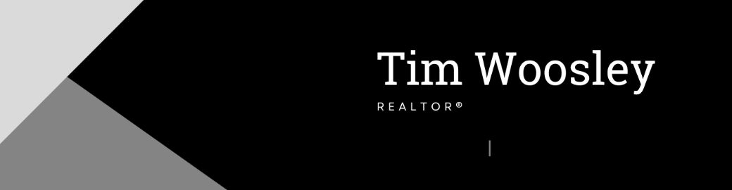 Tim Woosley Top real estate agent in Lincoln