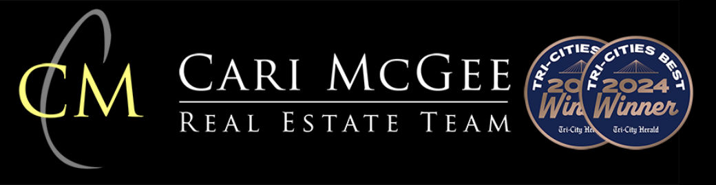Cari McGee Top real estate agent in Kennewick