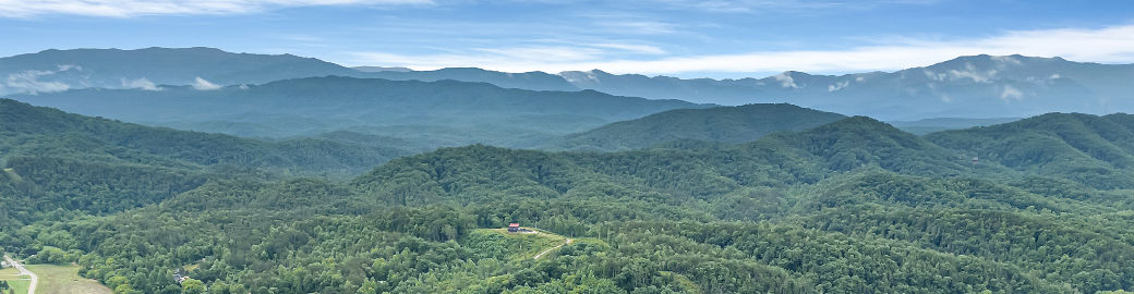 Team Starrett Top real estate agent in Gatlinburg