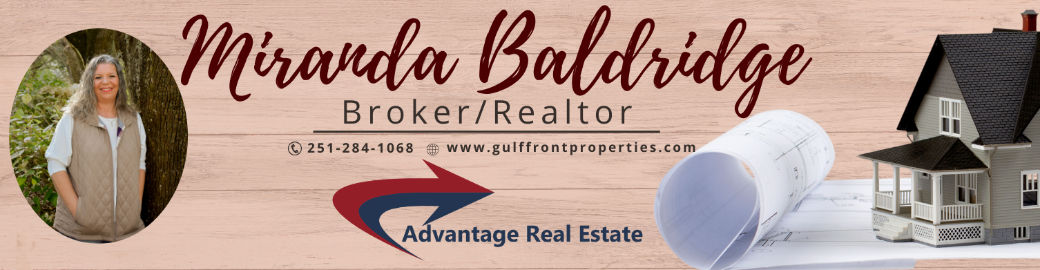 Miranda Baldridge Top real estate agent in Robertsdale