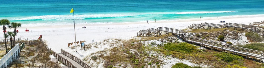 Casey Porter Top real estate agent in Santa Rosa Beach