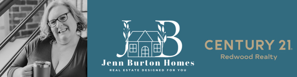 Jenn Burton, Top real estate agent in Fredericksburg