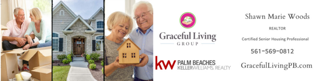 Shawn Woods Top real estate agent in Palm Beach Gardens