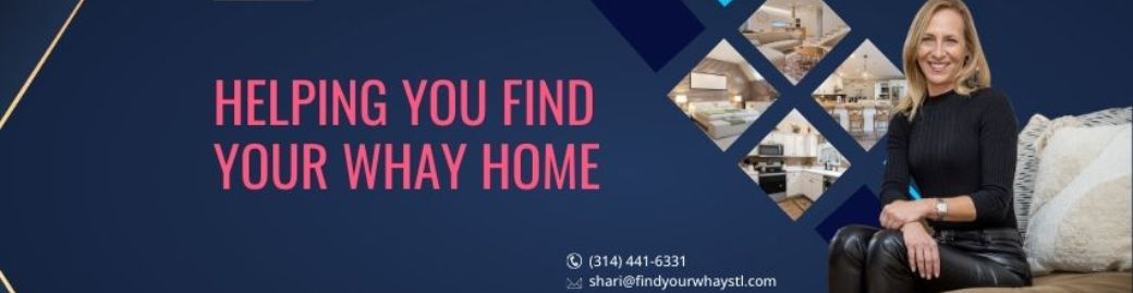 Shari Whay Top real estate agent in Kansas City