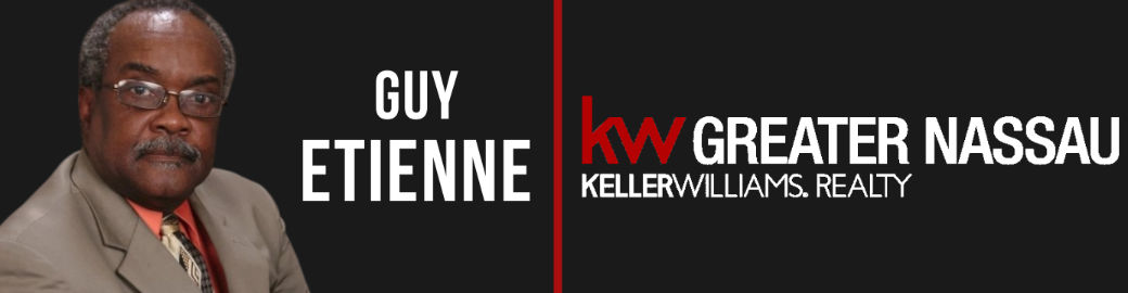 Guy Etienne Top real estate agent in Garden City