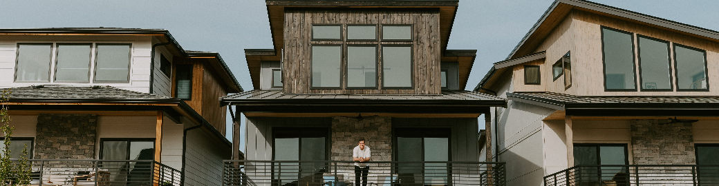 Josh Crown Top real estate agent in Bellingham