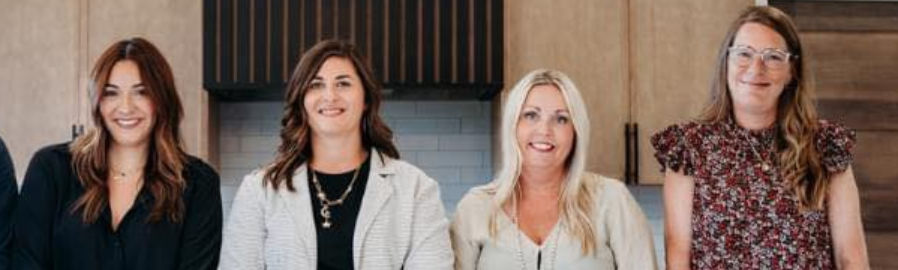 Julie Roth Top real estate agent in Sioux Falls
