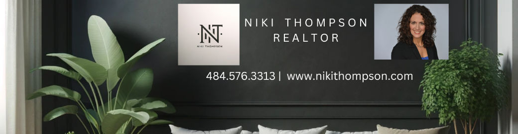 Niki Thompson Top real estate agent in West Chester