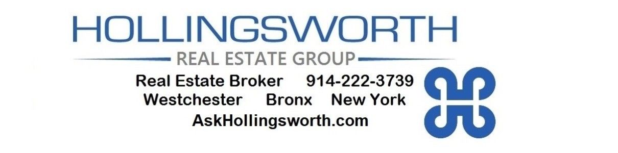 Rey Hollingsworth-Falu Top real estate agent in White Plains 