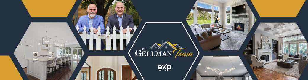 Mark Gellman Top real estate agent in St. Louis 