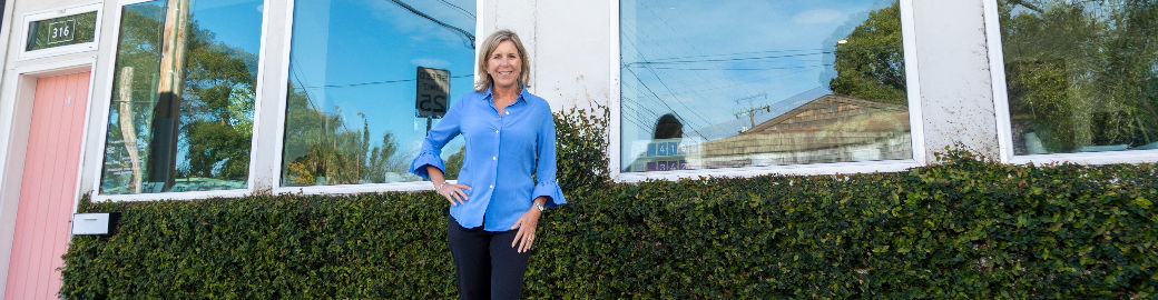 Christine Hughes Top real estate agent in Fernandina Beach