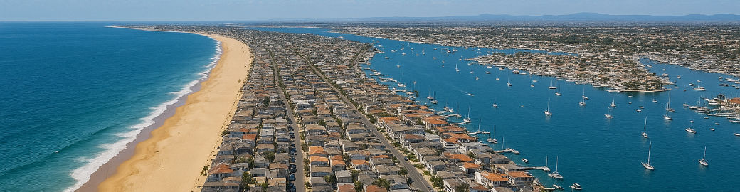 Lily Romer Top real estate agent in Huntington Beach