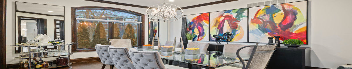 Chakyra Harris Top real estate agent in Southfield