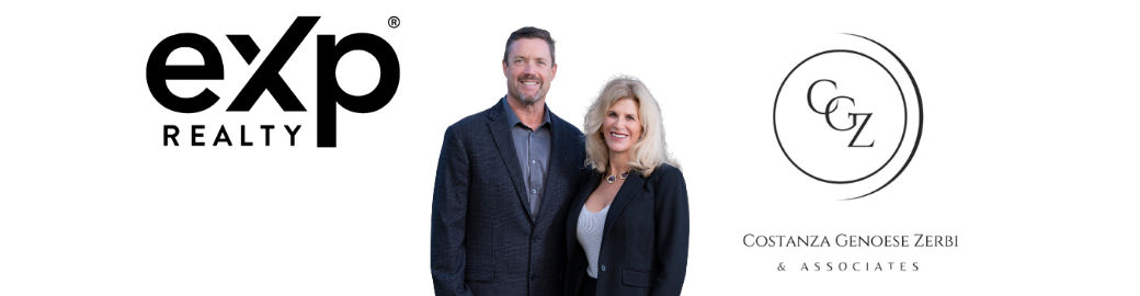 Costanza Genoese Zerbi Top real estate agent in Long Beach