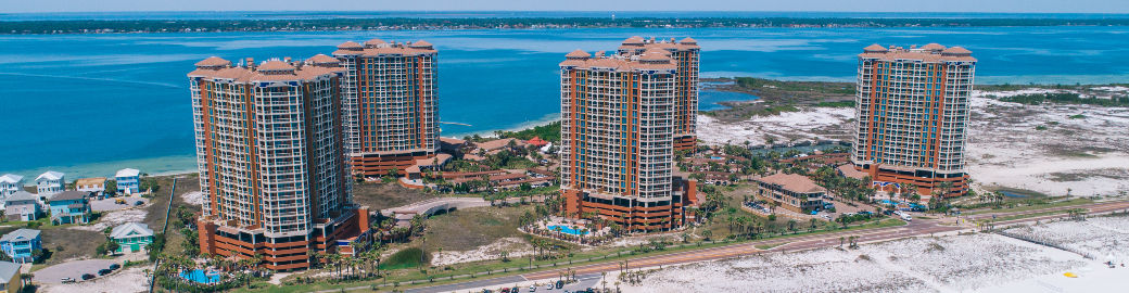 Rachael Johnson Top real estate agent in Pensacola Beach