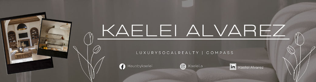 Kaelei Alvarez Top real estate agent in San Diego
